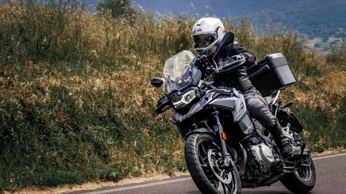 Bmw F 750 GS (2021 - 24)  (10)