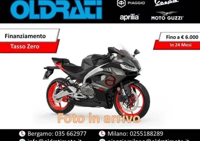 Aprilia RS 457 (2024 - 26) - Annuncio 10119280