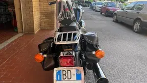 Honda Black Widow  (2)