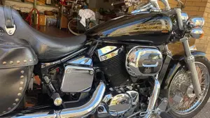 Honda Black Widow  (5)
