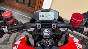 Ducati Hypermotard 950 RVE (2022 - 25)  (4)