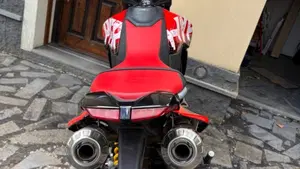 Ducati Hypermotard 950 RVE (2022 - 25)  (6)