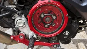 Ducati Hypermotard 950 RVE (2022 - 25)  (7)