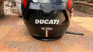 Ducati Hypermotard 950 RVE (2022 - 25)  (8)
