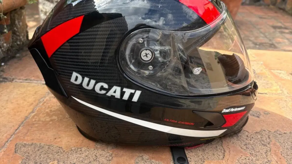 Ducati Hypermotard 950 RVE (2022 - 25)  (9)
