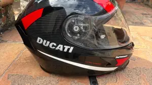 Ducati Hypermotard 950 RVE (2022 - 25)  (9)