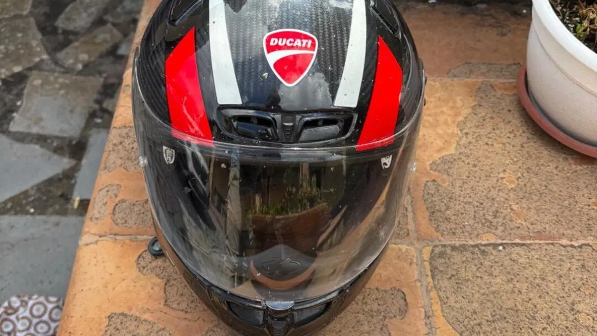 Ducati Hypermotard 950 RVE (2022 - 25)  (10)