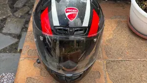 Ducati Hypermotard 950 RVE (2022 - 25)  (10)
