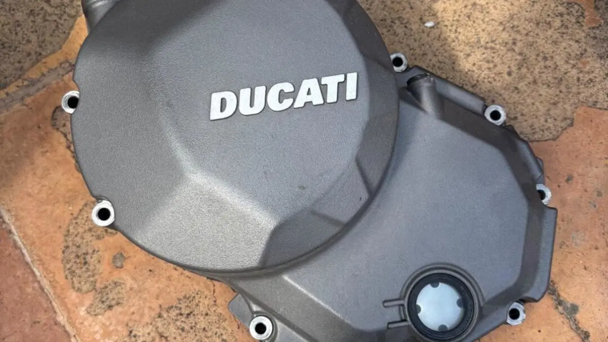 Ducati Hypermotard 950 RVE (2022 - 25)  (14)