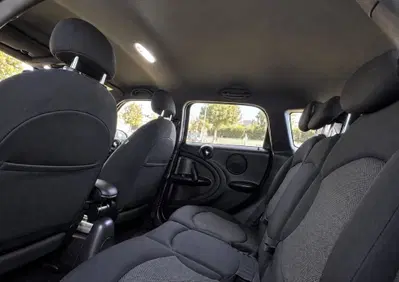 MINI Mini Countryman 2.0 Cooper D Park Lane Plus Countryman ALL4 Automatica (4)