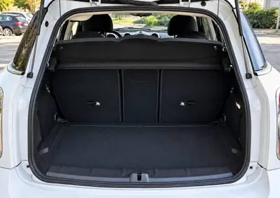 MINI Mini Countryman 2.0 Cooper D Park Lane Plus Countryman ALL4 Automatica (5)