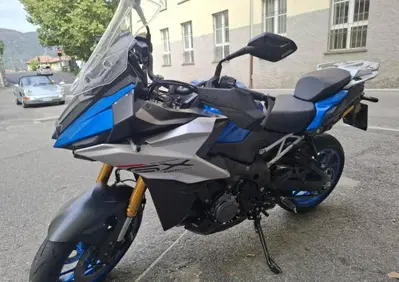 Suzuki GSX-S1000GX (2024 - 26) - Annuncio 10119286