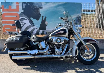 Harley-Davidson 1690 Deluxe ABS (2011 - 16) - FLSTN - Annuncio 10119304