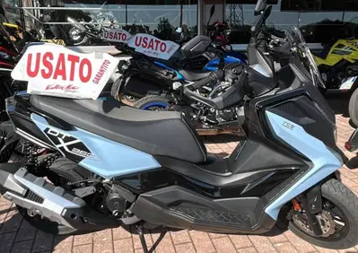 Kymco DTX 360 350 (2022 - 26) - Annuncio 10119291