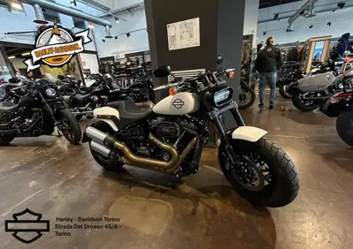 Harley-Davidson 114 Fat Bob (2018 - 20) - FXFBS - Annuncio 10119296