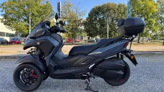 Yamaha Tricity 300 (2021 - 24) usata