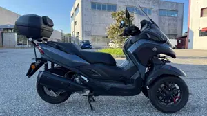 Yamaha Tricity 300 (2021 - 24)  (3)