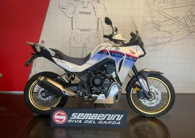 Honda Transalp XL750 (2023 - 24) - Annuncio 10119295