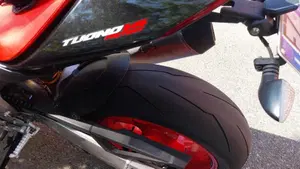 Aprilia Tuono V4 Factory (2021 - 24)  (5)