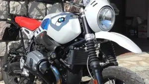 Bmw R nineT Urban GS 1200 (2017 - 20)  (2)