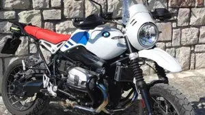 Bmw R nineT Urban GS 1200 (2017 - 20)  (4)