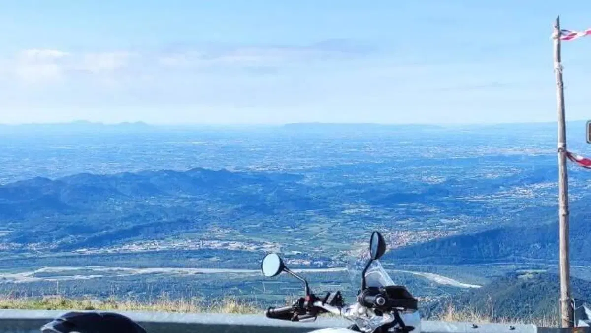 Bmw R nineT Urban GS 1200 (2017 - 20)  (8)