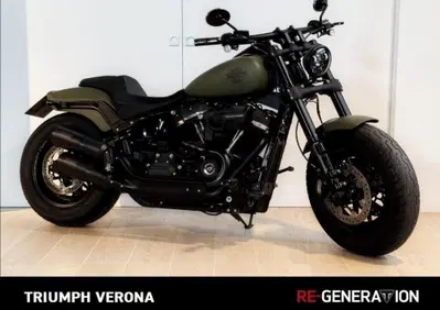 Harley-Davidson 114 Fat Bob (2018 - 20) - FXFBS - Annuncio 10118689