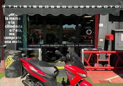 Aprilia SXR 50 (2021 - 26) - Annuncio 10119307