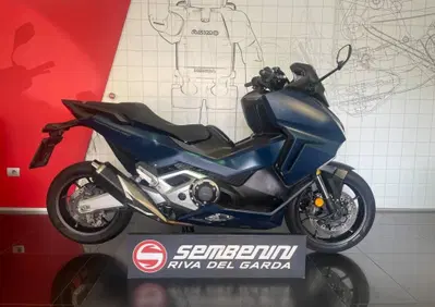 Honda Forza 750 DCT (2021 - 24) - Annuncio 10119306
