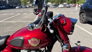 Royal Enfield Classic 350 (2021 - 26)  (6)