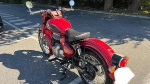 Royal Enfield Classic 350 (2021 - 26)  (7)