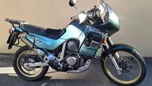 Honda Transalp XL 600V (1991 - 93)  (3)