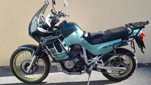 Honda Transalp XL 600V (1991 - 93)  (4)