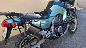 Honda Transalp XL 600V (1991 - 93)  (6)