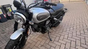 Ducati Scrambler 800 Icon (2017 - 20)  (4)
