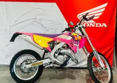 Tm Moto EN 125 Fi 2T (2023) - Annuncio 10119312