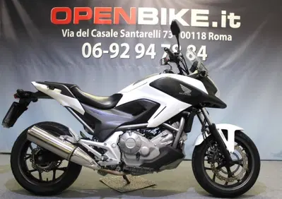 Honda NC700X DCT ABS (2011 - 13) - Annuncio 10119315