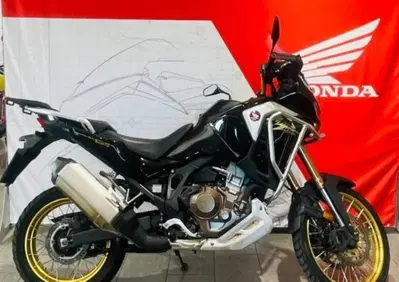 Honda Africa Twin CRF 1100L Adventure Sports (2020 - 21) - Annuncio 10119314