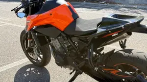 KTM 790 Duke L (2025 - 26)  (3)