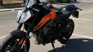 KTM 790 Duke L (2025 - 26)  (4)