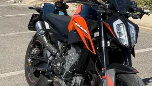 KTM 790 Duke L (2025 - 26)  (5)