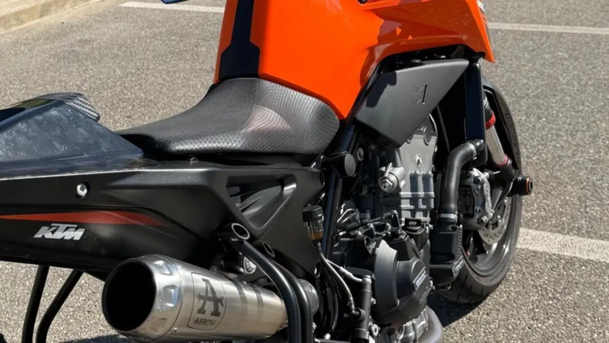 KTM 790 Duke L (2025 - 26)  (6)