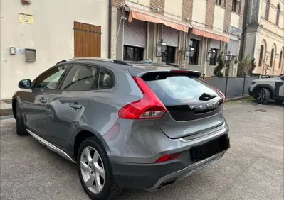 Volvo V40 Cross Country D2 (3)