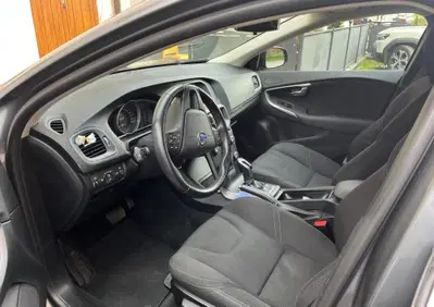 Volvo V40 Cross Country D2 (4)
