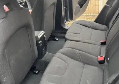 Volvo V40 Cross Country D2 (5)