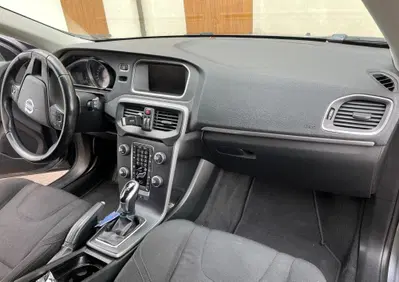 Volvo V40 Cross Country D2 (6)