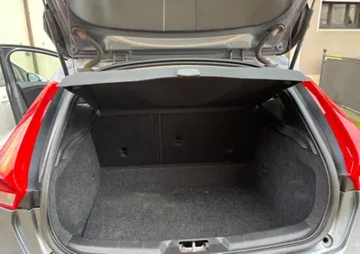 Volvo V40 Cross Country D2 (7)