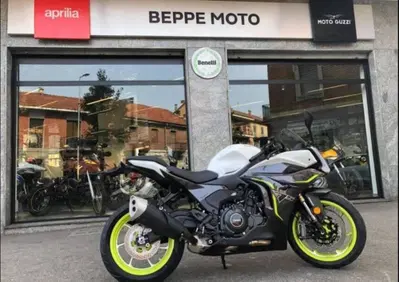 Benelli Tornado 550 (2025 - 26) - Annuncio 10119324