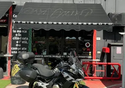CFMOTO 650MT (2021 - 24) - Annuncio 10119327