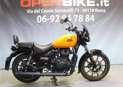 Royal Enfield Meteor 350 (2021 - 26) - Annuncio 10119325
